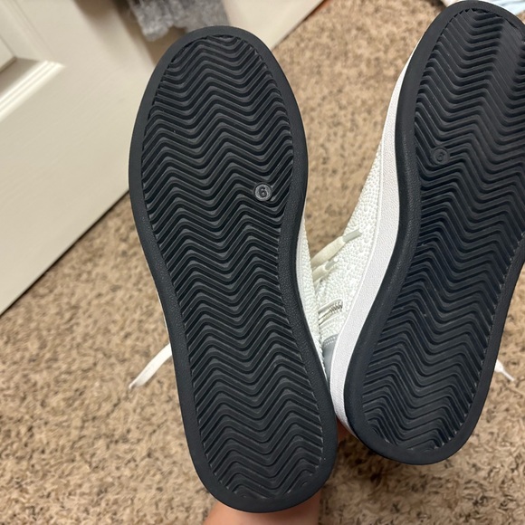 Vintage Havana high tops NEW - Picture 4 of 5